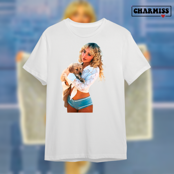 Producto - REMERON OVERSIZE- sabrina carpenter 6 - 1