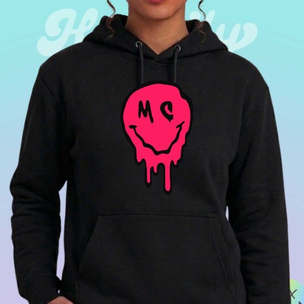 Buzo unisex Miley Cyrus — imagen 2