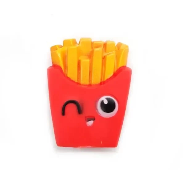 Producto - Papas fritas con chifle