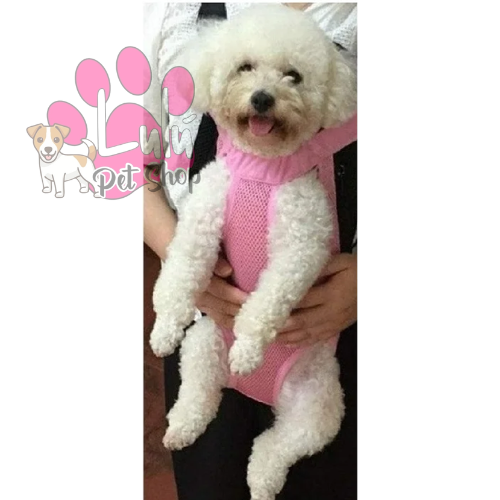 Producto - MOCHILA CANGURERA "L"