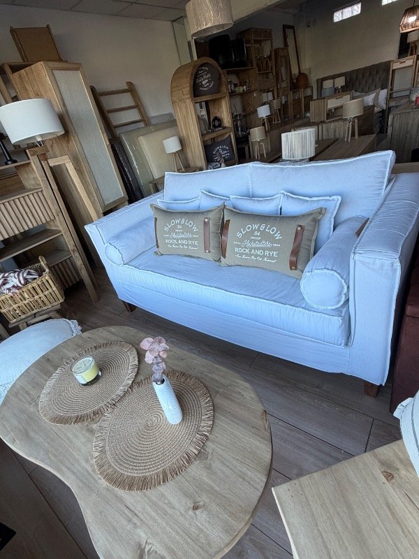 Producto - Sillón ghost Tulum - 1