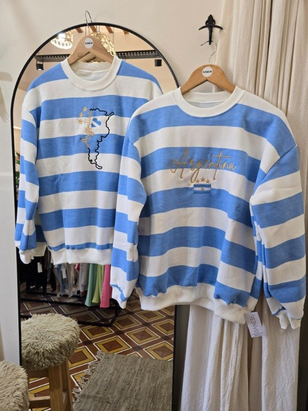 Producto - BUZO MAIPY