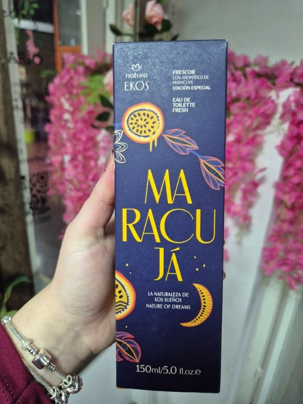 Producto - Frescor Ekos Maracuyá de los sueños