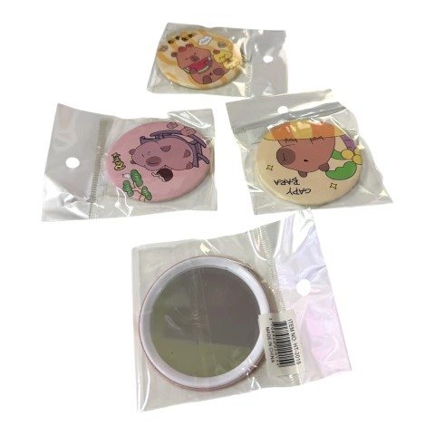 Producto - ESPEJO DE CARTERA 2