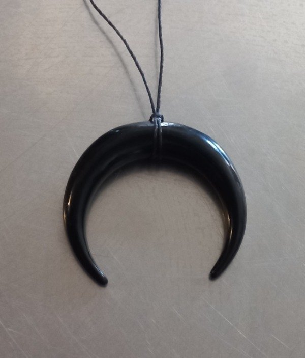 Producto - Collar Septum grande