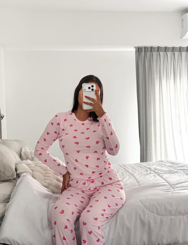 Producto - Pijama Milea - 2