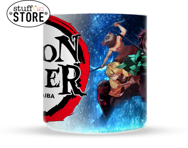 Producto - Demon Slayer - 1