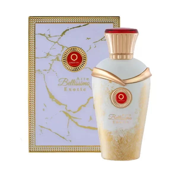 Producto - Orientica Arte Bellissimo Exotic EDP 75ML
