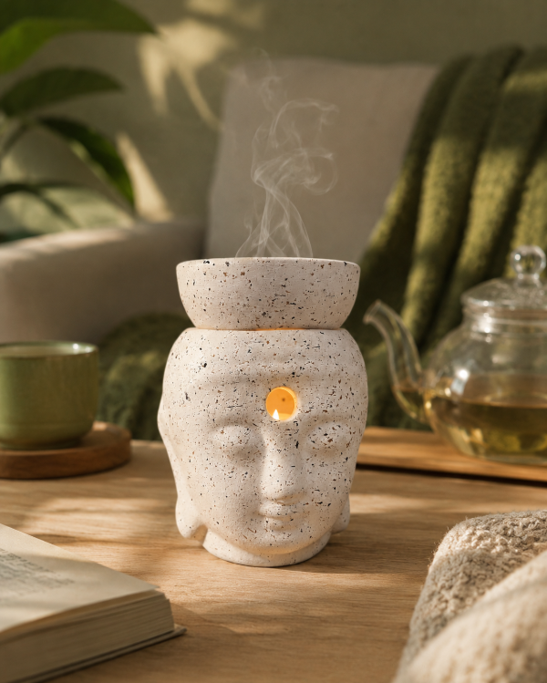 Producto - Hornillo Buda