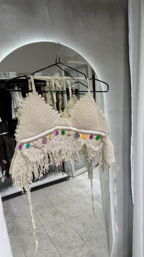 Producto - Top Ibiza