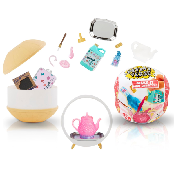 Producto - Mini verse make it mini lifestyle