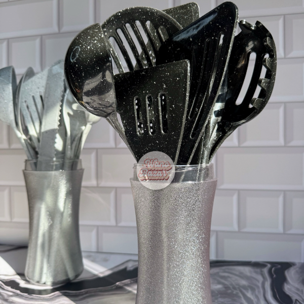 Producto - Utensilios de Cocina Set x9