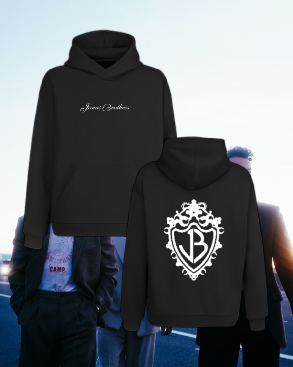 Producto - Jonas Brothers - Buzo