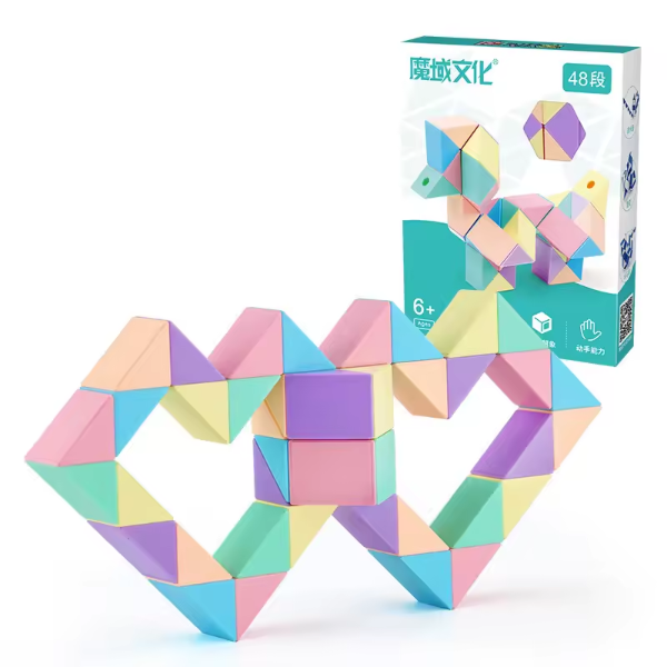 Producto - Regla mágica