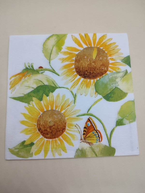 Producto - Sunflower