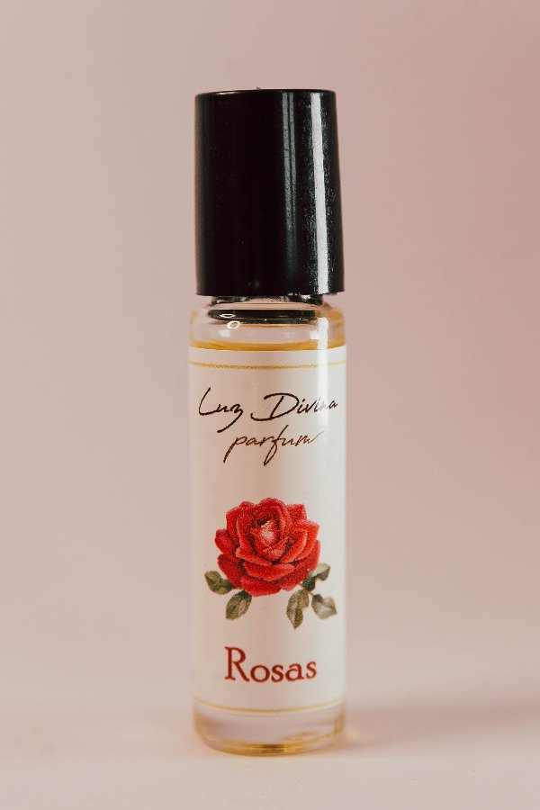 Producto - PERFUME ROSAS