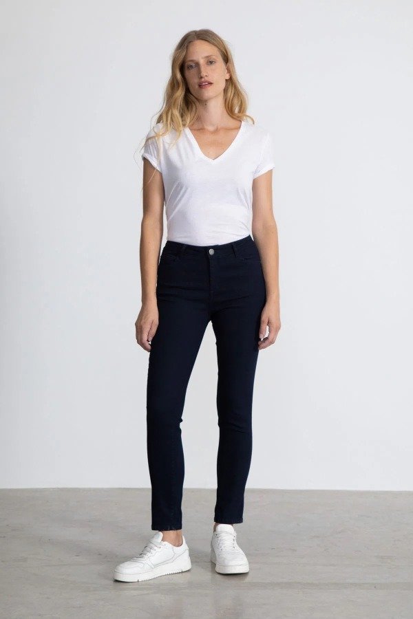 Producto - SKINNY EMMA RAW