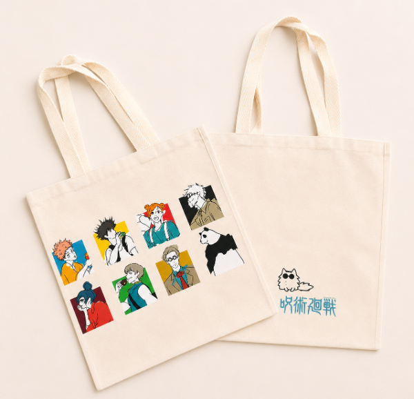 Producto - Preventa Totes - 1