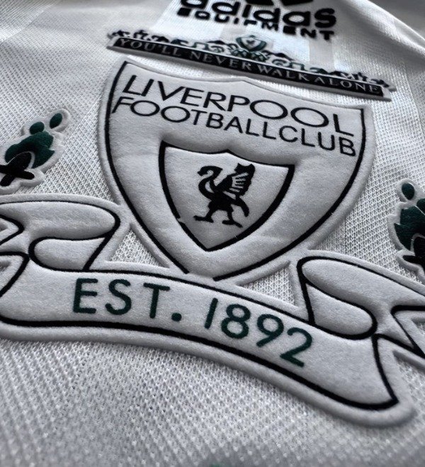 Producto - CAMISETA LIVERPOOL IMPORTADA ALTERNATIVA RETRO 1993/1995 #23 FOWLER - 8