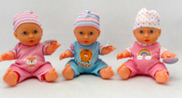 Producto - Bebote Tiny 37589