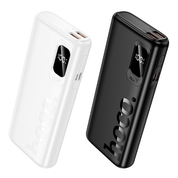 Producto - HOCO - Power Bank J158 Pro Carga Rapida 20W 10000mAh - 2
