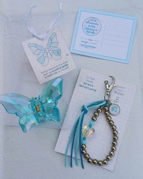 Producto - Combo Inspirar