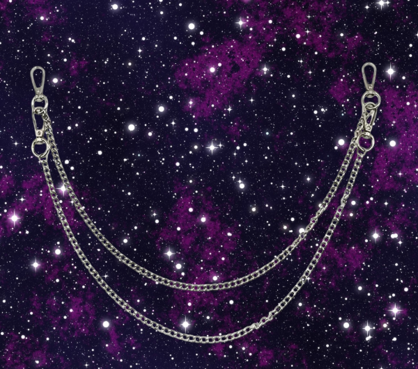 Producto - Cadena Doble - 1