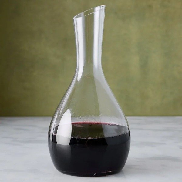 Producto - DECANTADOR DE VINO 1.65 L