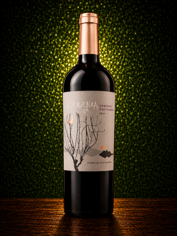 Producto - CHIRIGUA CABERNET