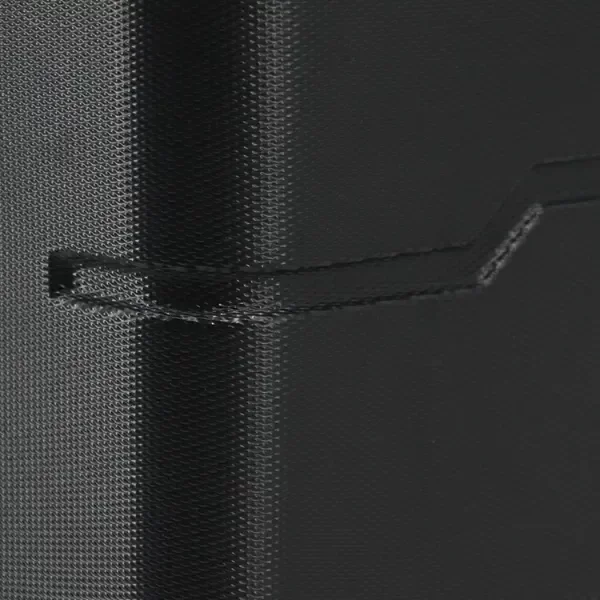 Producto - SET DE 20" 24" ABS NEGRO UNICROSS 62.2061N - 4
