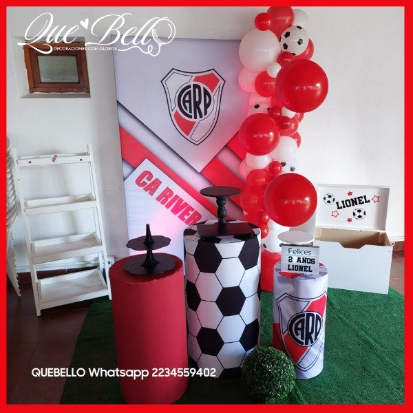 Producto - DECO RIVER