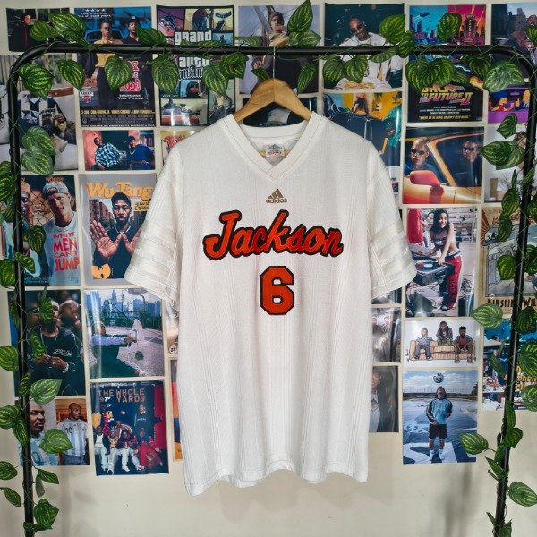 Producto - CAMISETA ADIDAS 90s VINTAGE