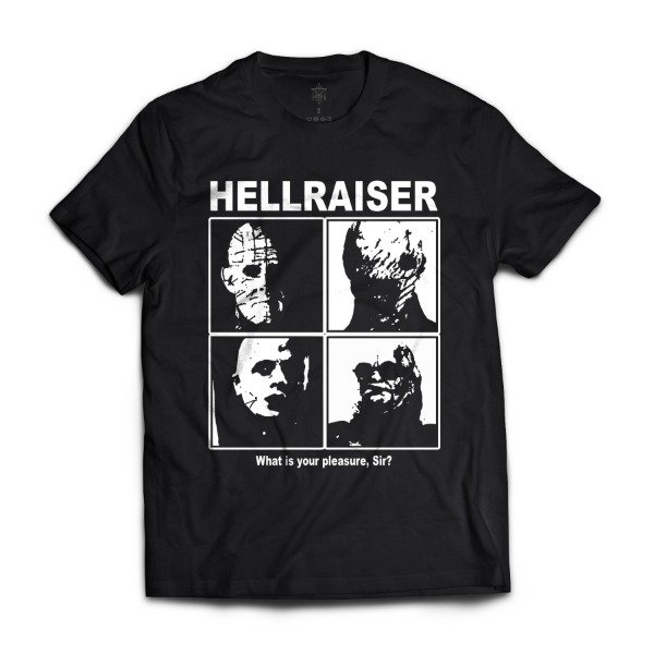 Producto - Hellraiser - What is Your Pleasure Sir