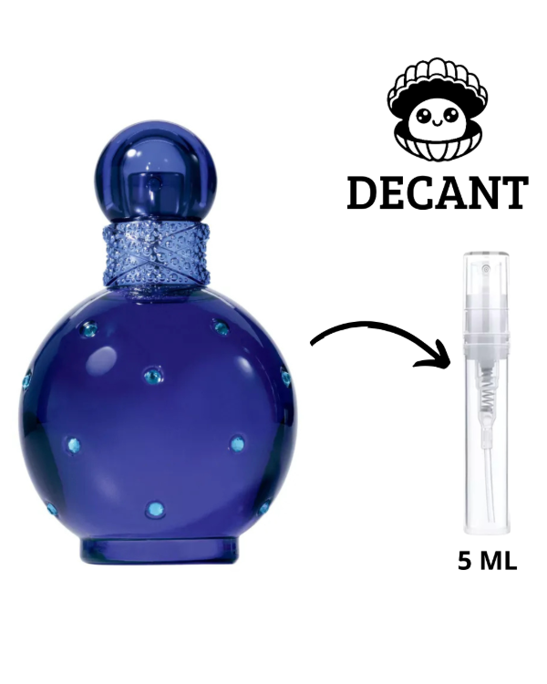 Producto - Decant Britney Spears - Midnight Fantasy