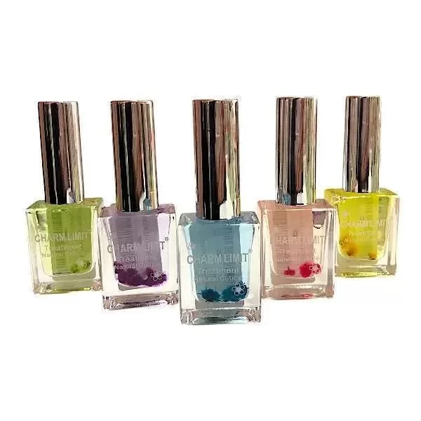 Producto - Aceite De Cuticulas Charm Limit