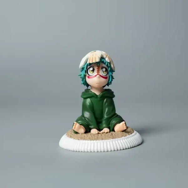 Producto - Diorama Nelliel 32cm - Bleach - 3