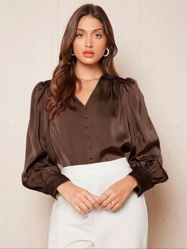Producto - Blusa Monterrey