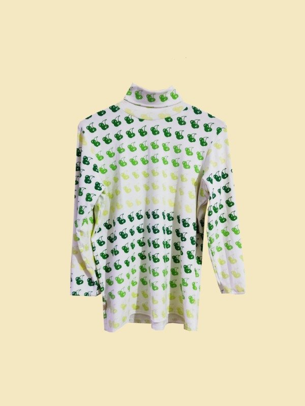 Producto - Polera cerecita
