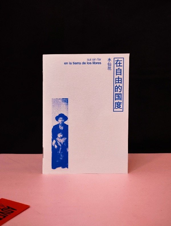 Producto - En la tierra de los libres - Sui Sin Far