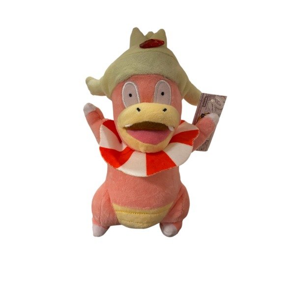 Producto - Peluche Slowbro Pokemon Otorii Anime Store