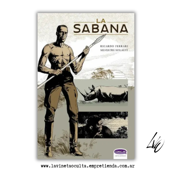 Producto - La Sabana - Ferrari y Szilágyi