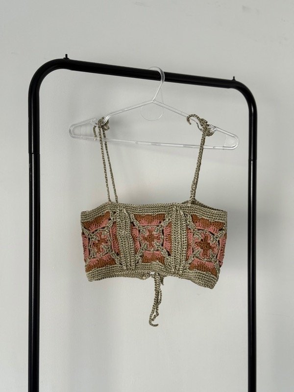 Producto - Top Zara - S (3)