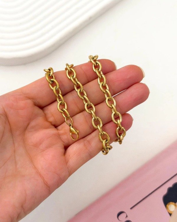 Producto - Cadena Lore