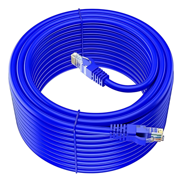 Producto - CABLE DE RED 15MTS