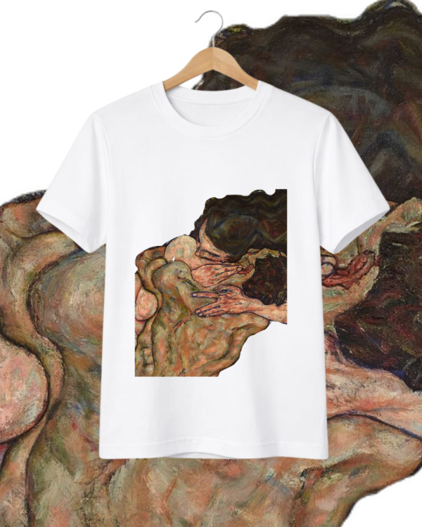 Producto - Remera Egon Schielle 3 - 0
