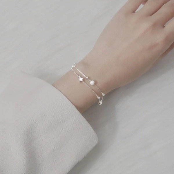 Producto - Pulsera super chic