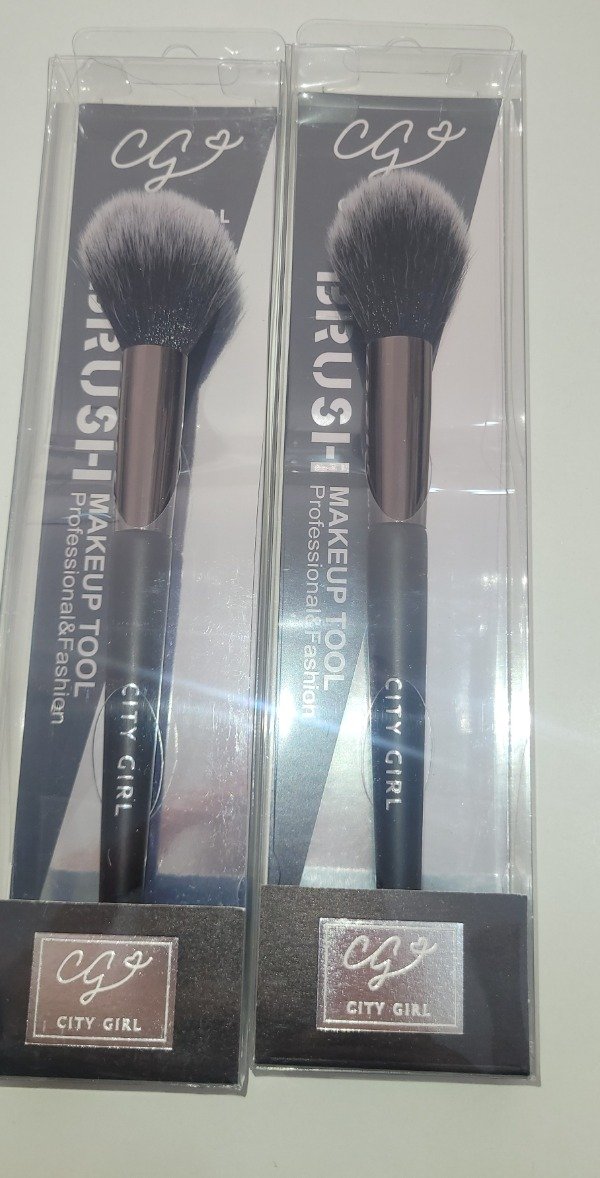 Producto - Brochas city girl por unidad - 1