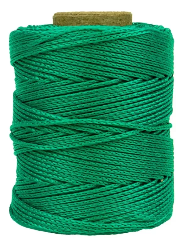 Producto - Cola de Rata Verde benetton