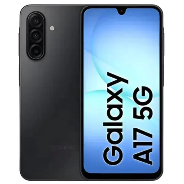 Producto - Samsung A17 - 128Gb/6Gb