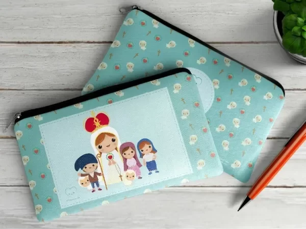 Producto - Cartucheras de Advocaciones Marianas